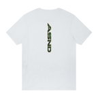 asnd,ASND,Foundation,performance,athletic,workout,training,gym,lightweight,breathable,stretch,jacquard