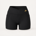 ASND Yoga Shorts