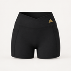 ASND Yoga Shorts