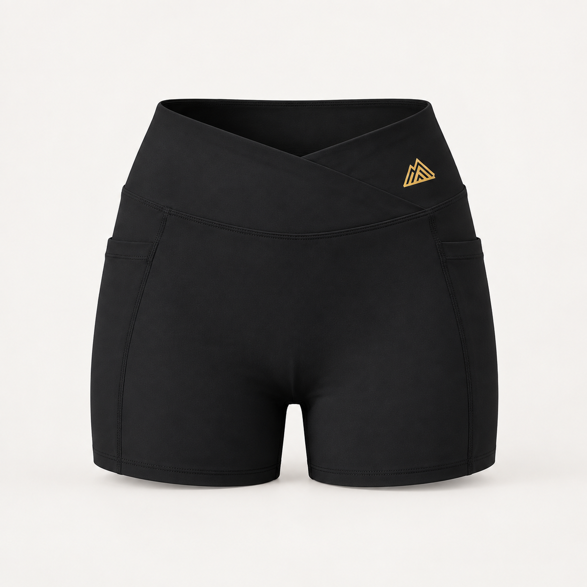 ASND Yoga Shorts