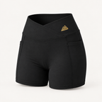 ASND Yoga Shorts