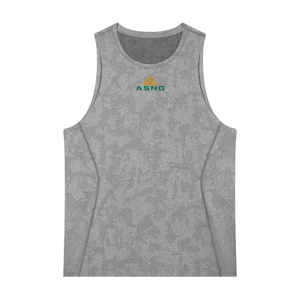 ASND Foundation Tank