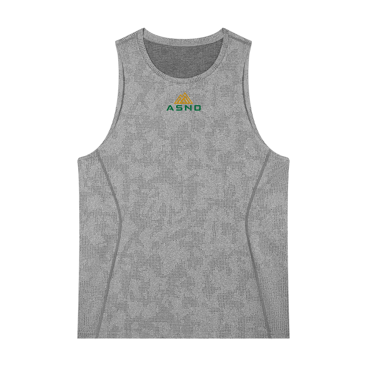 ASND Foundation Tank