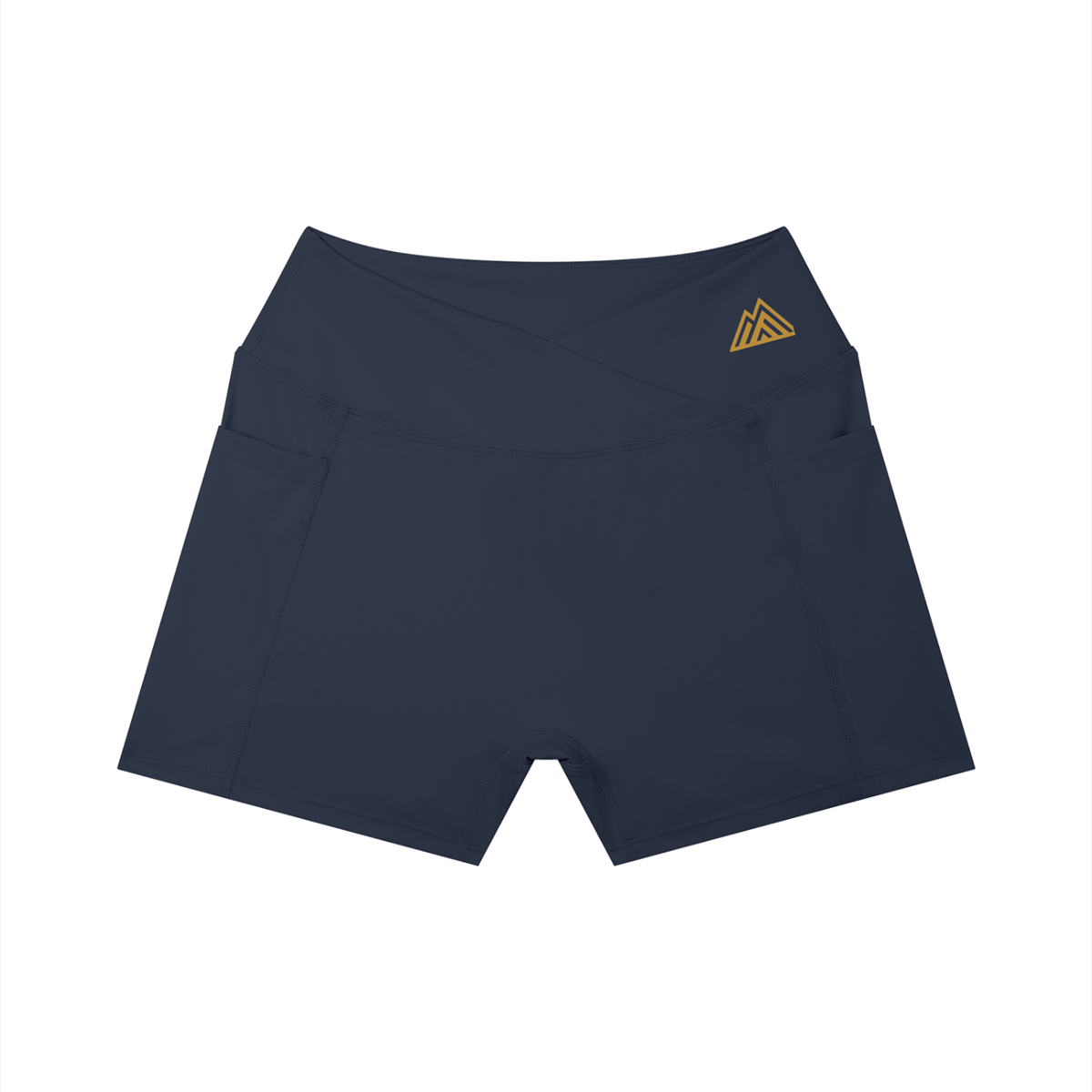 ASND Yoga Shorts