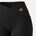 ASND Yoga Shorts