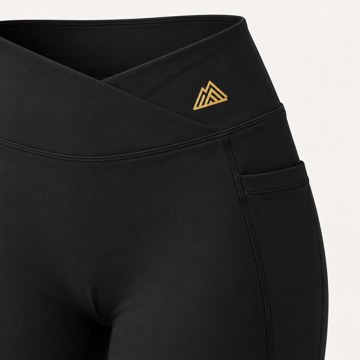 ASND Yoga Shorts