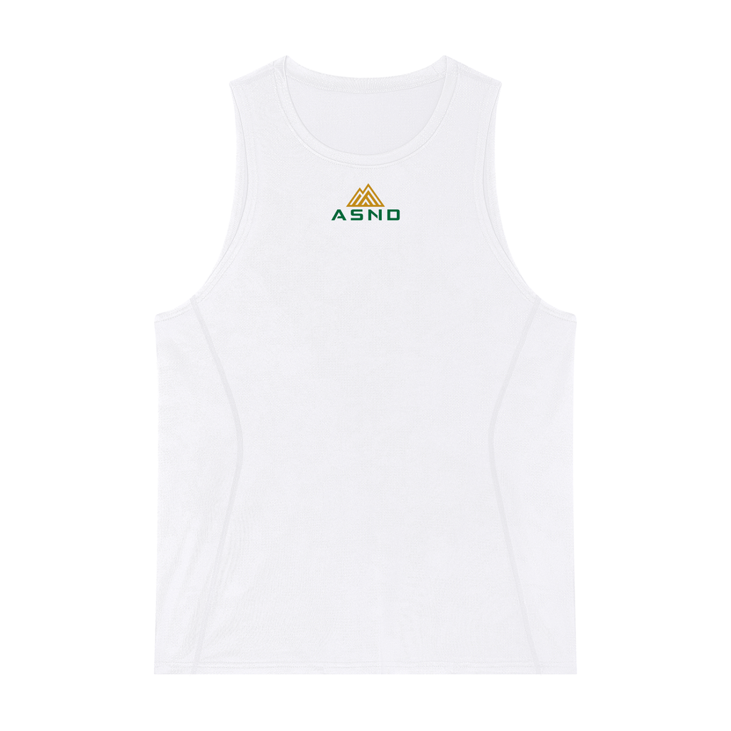 ASND Foundation Tank