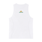 ASND Foundation Tank