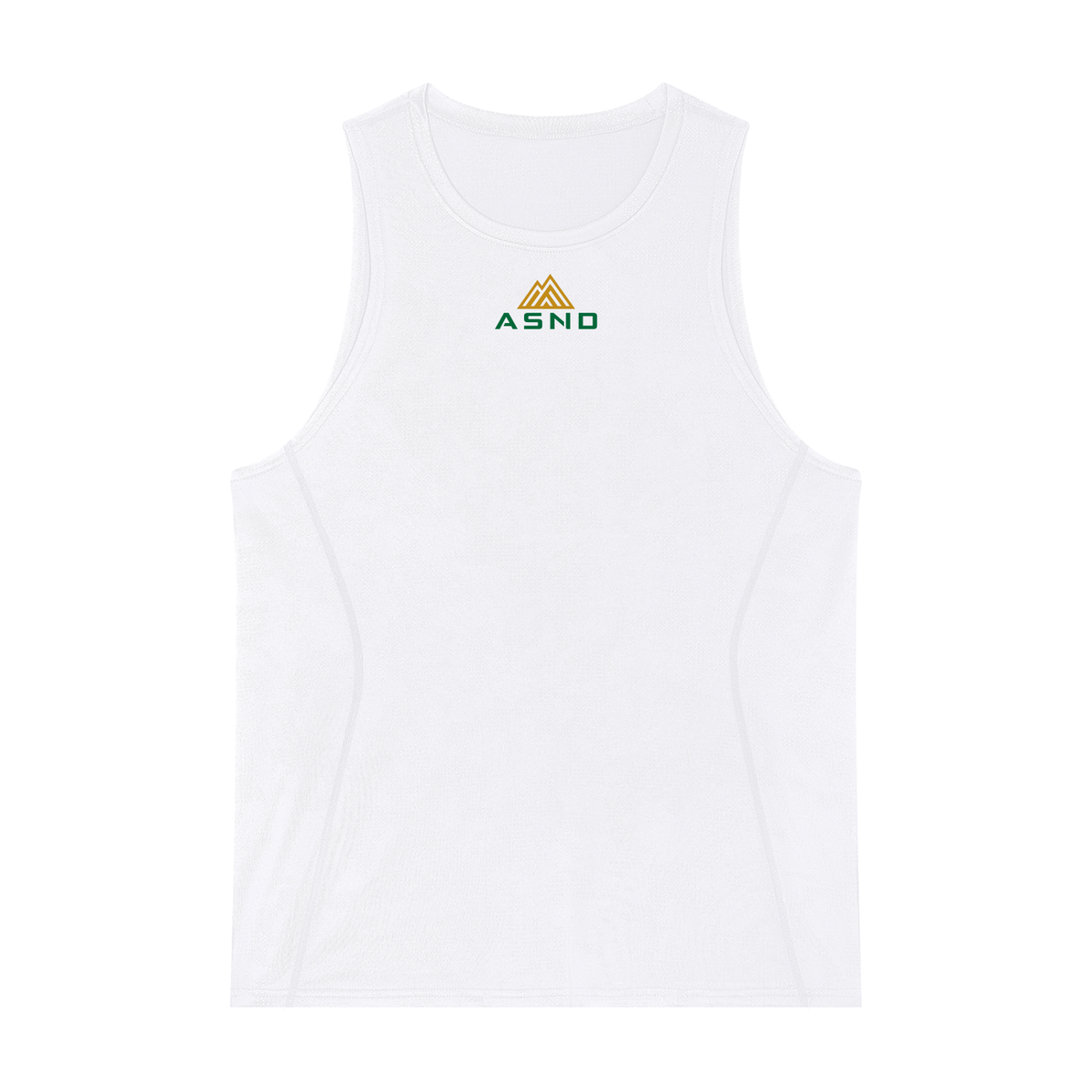 ASND Foundation Tank