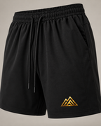 mens,foundation,shorts,performance,athletic,workout,training,drawstring,gym,lightweight,breathable,ASND,asnd,BTC,btc,B2C,b2c