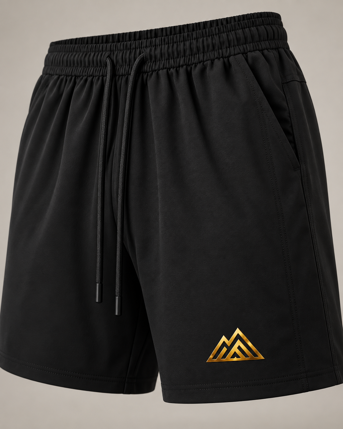 mens,foundation,shorts,performance,athletic,workout,training,drawstring,gym,lightweight,breathable,ASND,asnd,BTC,btc,B2C,b2c
