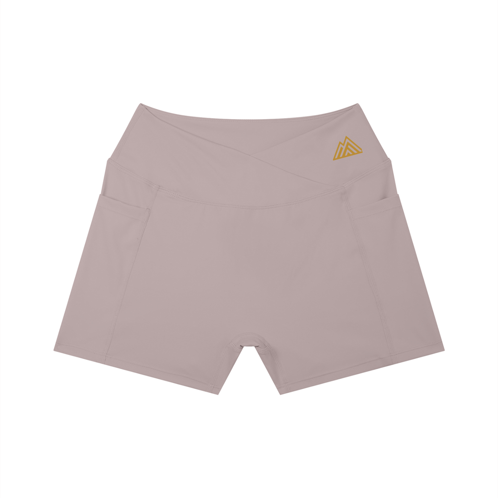 ASND Yoga Shorts